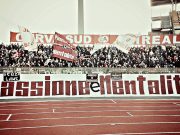 Acireale calcio, esonerato il tecnico Chianese alla vigilia dei play out