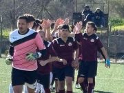 Prima Categoria B, exploit esterno dell’Empedoclina