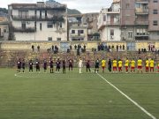 Prima Categoria B, Empedoclina vince, ma domenica scontro diretto con il Fada. Risultati
