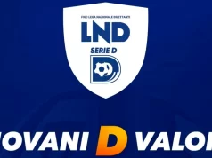 Giovani D Valore, chi retrocede non ne ha diritto