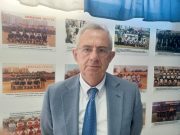 Akragas, Giuseppe Arnone nuovo Presidente di Lega del club biancoazzurro