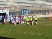 Serie D Girone I, risultati e classifica