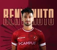 Serie D, la Reggina vola con i gol di Grillo