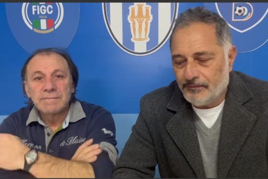 Terremoto in casa Akragas. Dimissioni collettive dopo match perso contro Sant’Agata