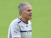 Villaseta Calcio. a lezione del Prof. Vincenzo Di Palma