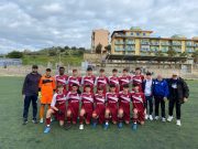 Akragas Juniores, ciò che resta di genuino biancazzurro