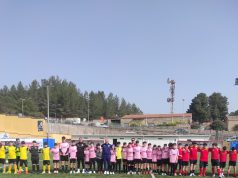 Calcio Giovanile, l’Athena Under 13 accede alla fase regionale