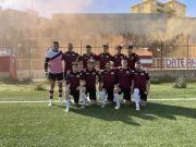 Prima Categoria B, supersfida Fada-Empedoclina. Le altre sfide