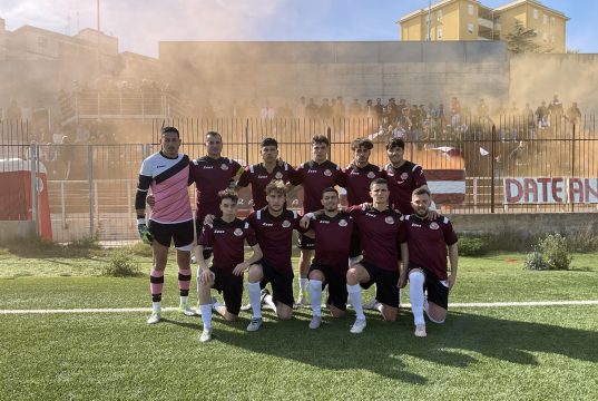 Prima Categoria B, supersfida Fada-Empedoclina. Le altre sfide