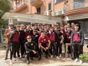 Prima Categoria B, l’Empedoclina vince e si salva. I verdetti finali