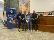 Figc Sicilia, consegnati attestati delle scuole di calcio di 3° e 2° livello