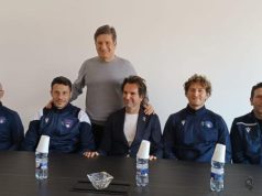 Figc-Lnd, incontro con i tecnici delle Rappresentative Siciliane