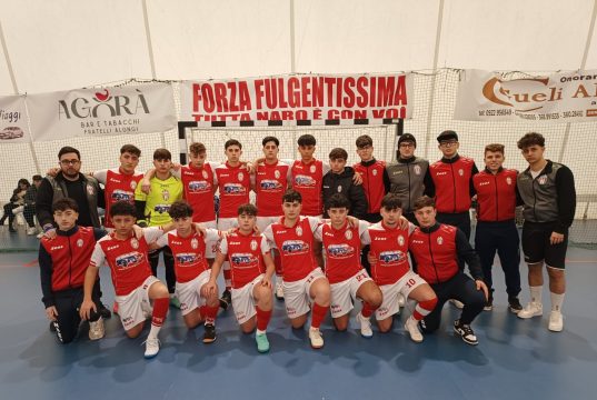 Coppa Trinacria di calcio a 5, le due semifinali giocate