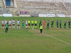 L’Akragas impone il pari all’Acireale all’interno di un surreale Esseneto