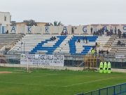 Serie D Girone I, ecco le conseguenze dopo il ritiro dell’Akragas