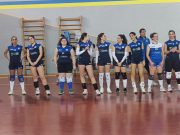 Volley. Il Vigata supera 3-0 San Biagio in un derby avvincente e combattuto