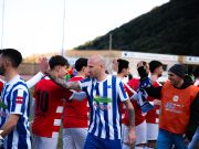 Promozione C, si riparte dopo la sosta. Occasione Kamarat