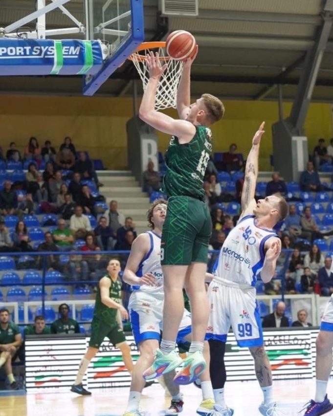 Moncada Basket