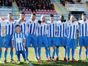 Olimpica Akragas, si ritorna al passato