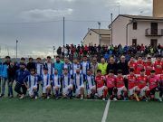Calcio a 5, il Santa Elisabetta approda in serie C2