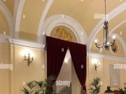 61°Torneo delle Regioni, conferenza stampa di presentazione al Teatro Pirandello