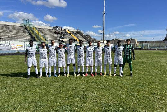 Eccellenza A, si blocca il Licata. Risultati e classifica