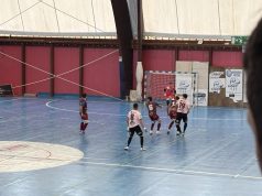 Calcio a 5 serie C1 Girone A, agrigentine entrambe vittoriose