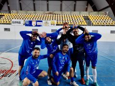 Play off Calcio a 5 Serie B, la Clamar Akragas Futsal cerca il pass