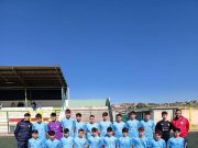 Campionato Provinciale Under 17, vince l’Akragas del c.t. Luca Stagnitto