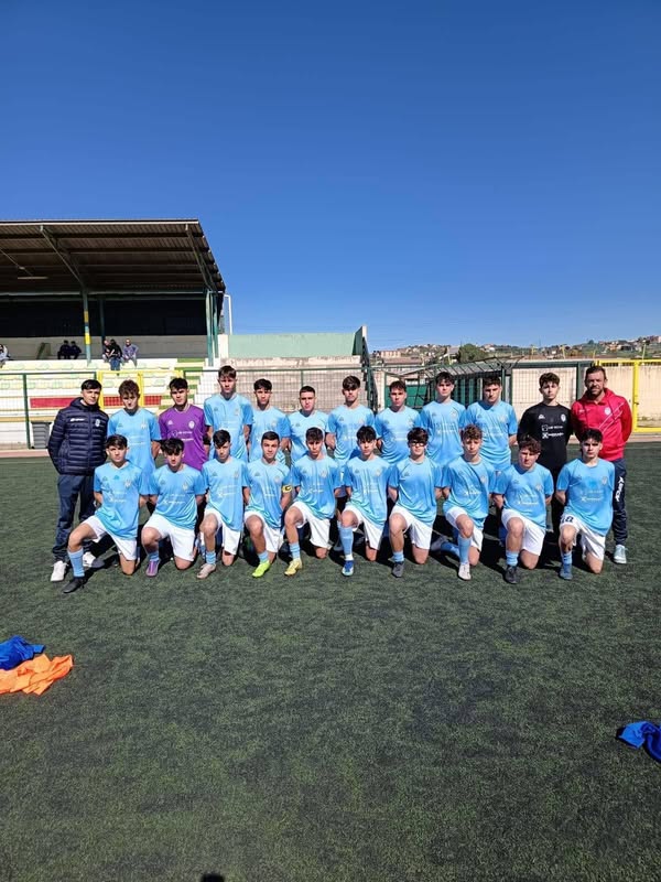 Akragas Under 17