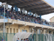 Aragona calcio, si sogna il ripescaggio in Eccellenza