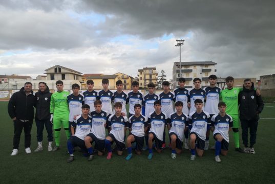 Athena Under 17 Élite, conquistati i play off