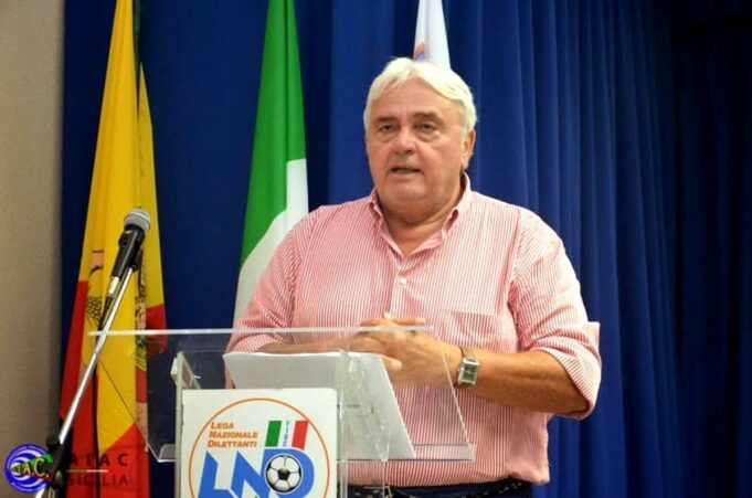 BENEDETTO ABISSO