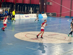 Calcio a 5, la Clamar Akragas vede i play off