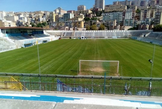 Stadio Esseneto, in settimana la Commissione per il nulla osta