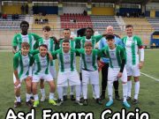 Terza Categoria Agrigento, lotta al vertice ristretta a due squadre