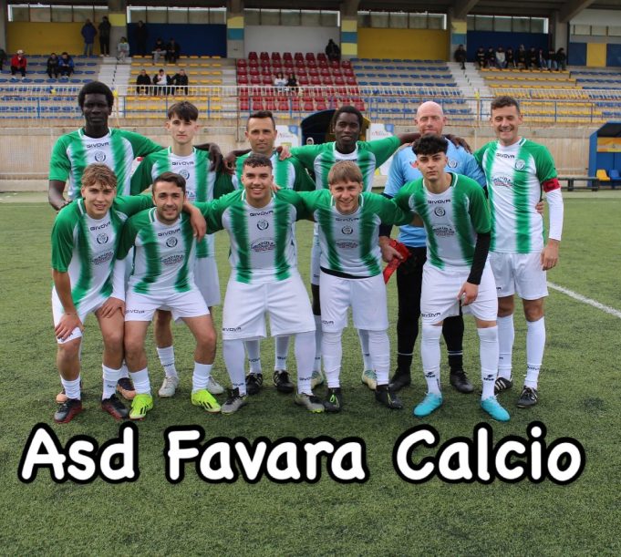 Favara calcio