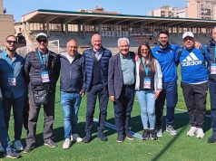 Torneo delle Regioni, i primi risultati. Video Presidente Santino Lo Presti