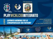 Figc -Sgs, Giornata Mondiale della Consapevolezza sull’Autismo