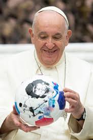 Papa Francesco