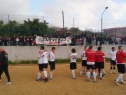 Seconda Categoria B, Il River Platani in vetta, insegue il Caccamo