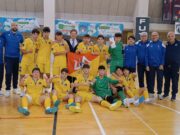 Torneo delle Regioni di Futsal, i risultati della seconda giornata