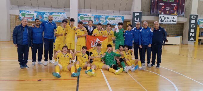 Sicilia U15