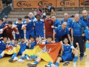 Torneo delle Regioni di futsal, Rappresentativa siciliana U19 vola in semifinale