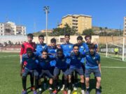 Scuola calcio Elite Trinacria Under 17 Porto Empedocle, obbiettivo centrato