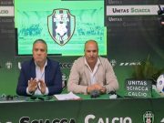L’Unitas Sciacca lancia la sfida: obbiettivo la Serie D
