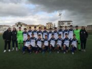 Athena Calcio, l’Under 17 Élite si arrende ai supplementari