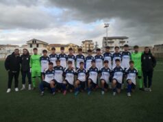Under 17 Élite, Athena supera il primo turno play off