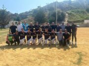 Seconda Categoria B, quattro agrigentine al via