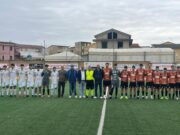 Serie D Girone I, importante vittoria del CastrumFavara che torna a respirare